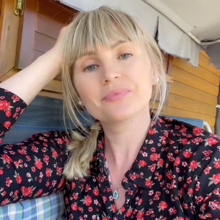 Нелличка👩‍⚕️