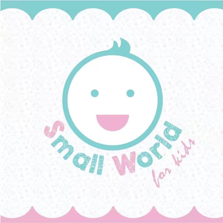 Small World For Kids
