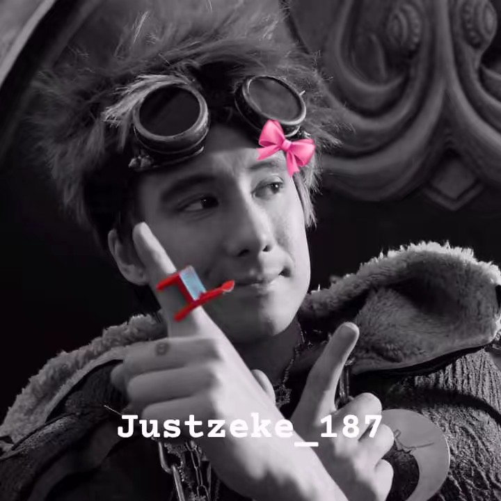 Nessa (Zéke Version)