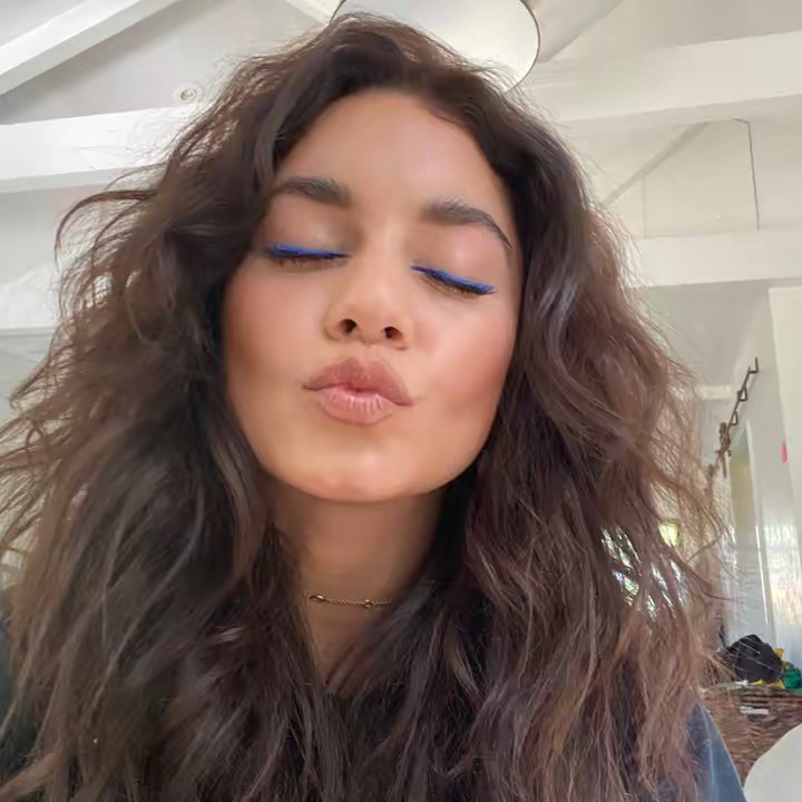 Vanessa Hudgens