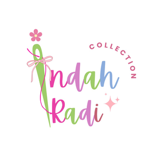 IndahRadi Collection