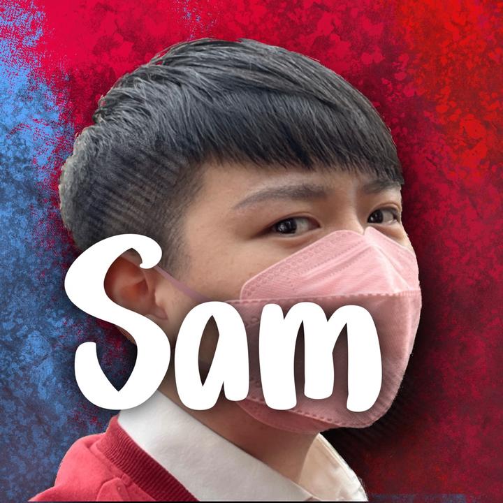 會說印尼話Koko Sam