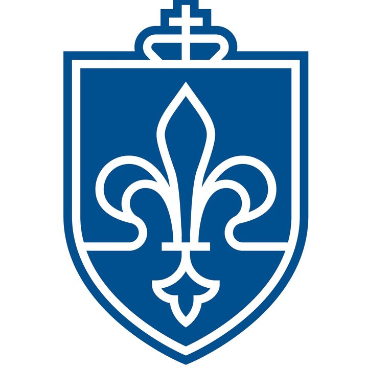 Saint Louis U