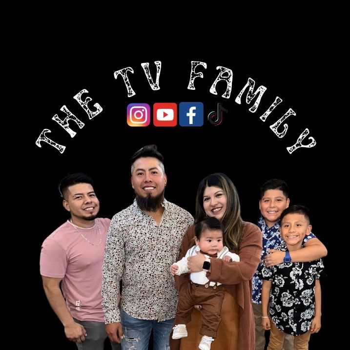 The TV Family
