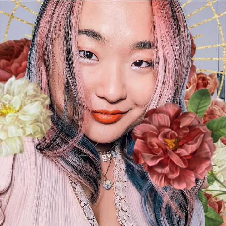 🦋YONI🦋 도여닝