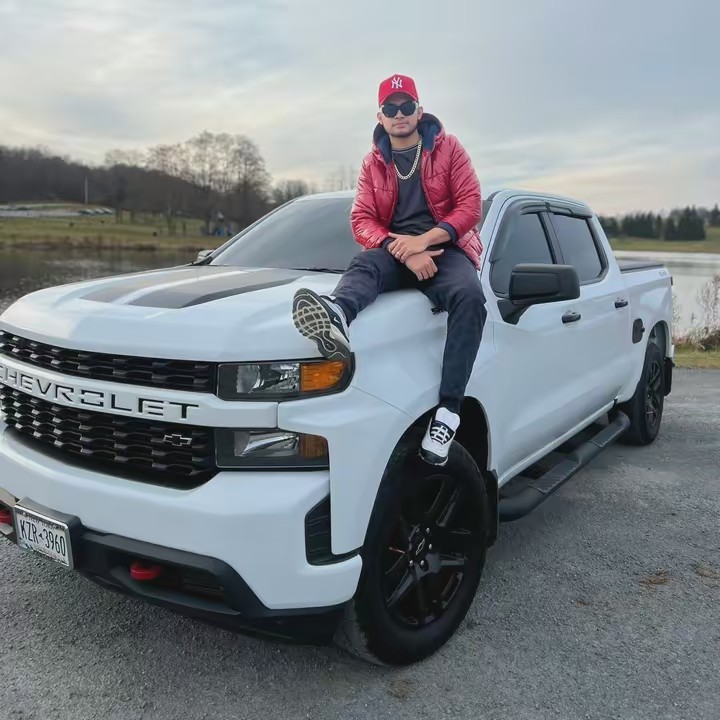 Kevin Construction 🦺