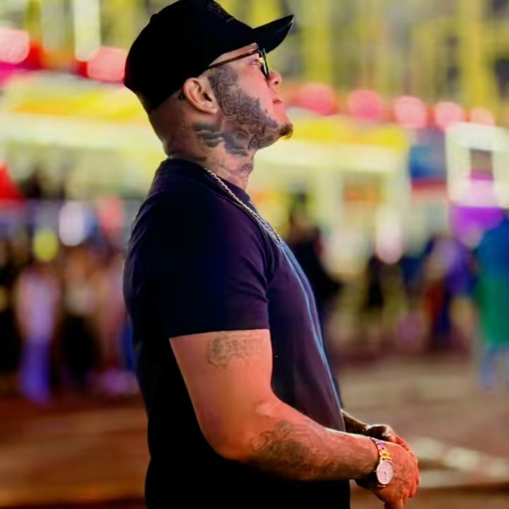 Carrillo Zamora sheke