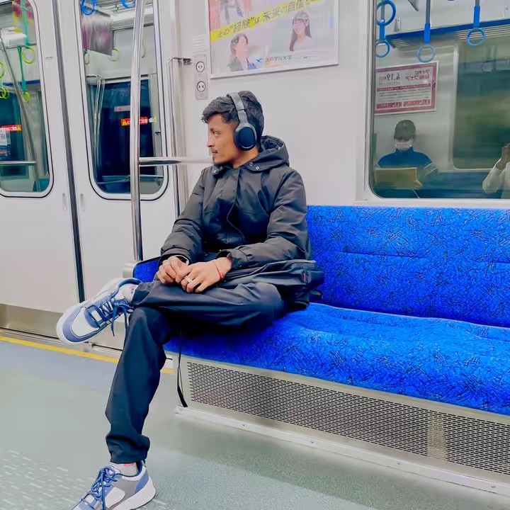 Vihanga Akash (ヴィハガ🇯🇵🫀)