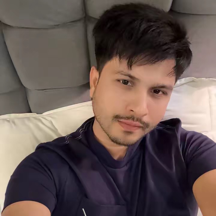 Nahid Hasan🔥
