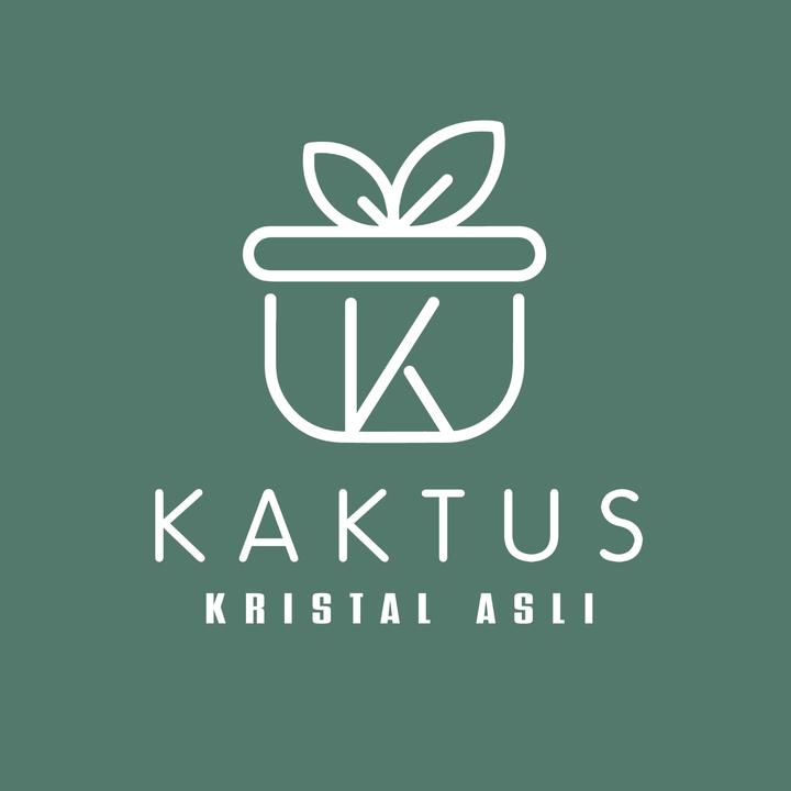 Kaktus Kristal