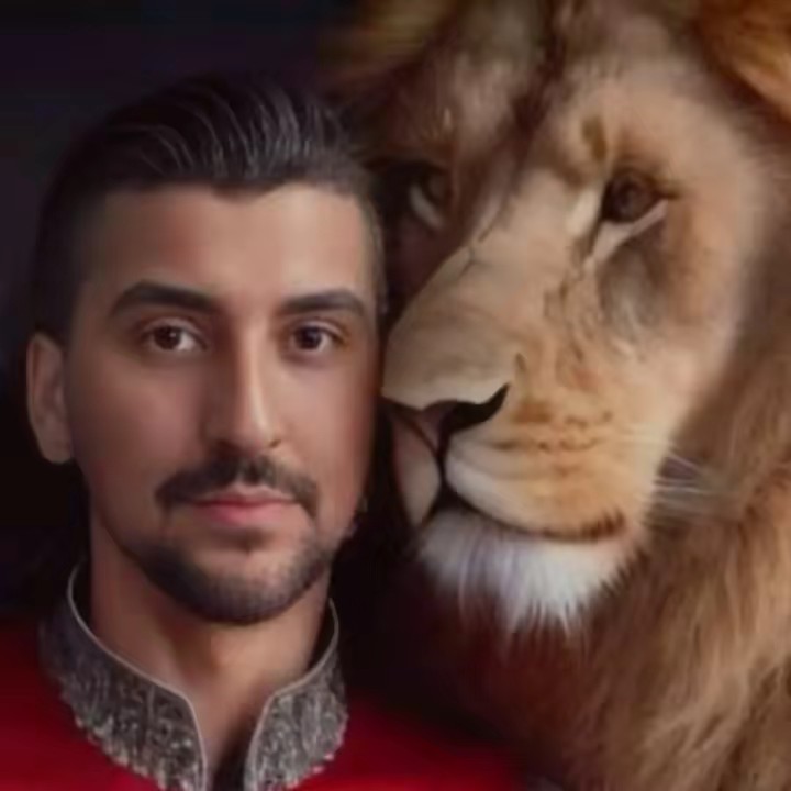 🦁King Löwe Mendim 🦁BMW🦁