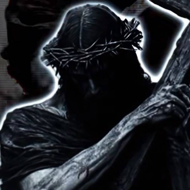 יֵשׁוּעַ🕊️