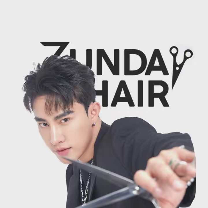 Zundayhair