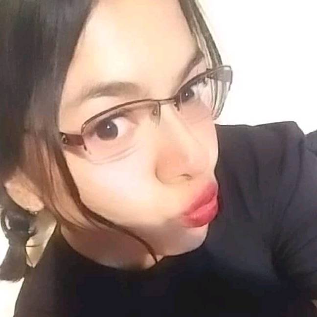 Rosario Neri Gutierrez.