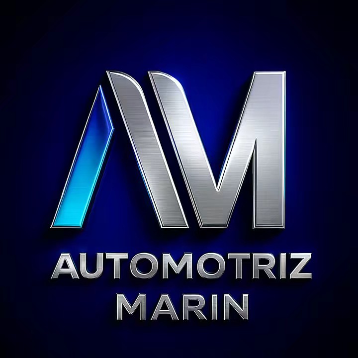 Automotriz Marín 🧑‍🔧