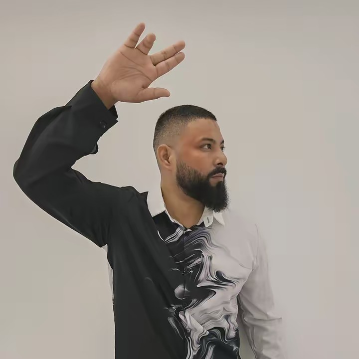 Jose Yañez ♎️♾️