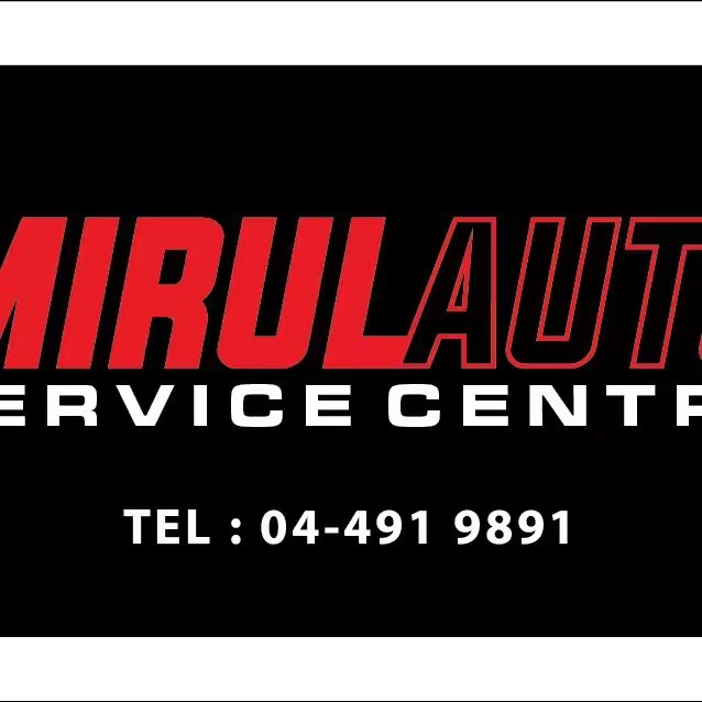 Mirul Auto