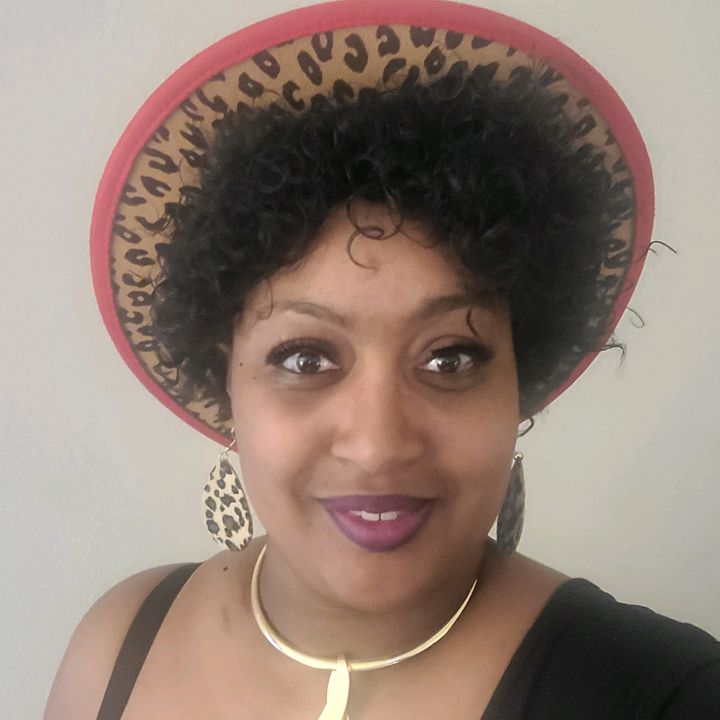 Stasha Newton Fisher