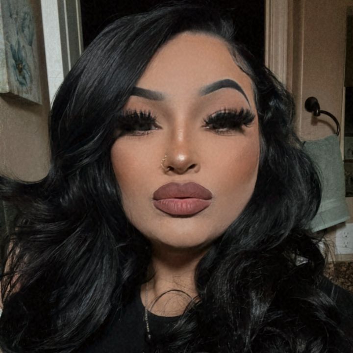 Merecedes Ortiz 🖤