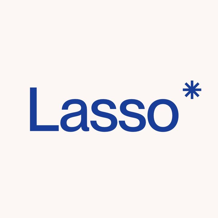 workwithlasso