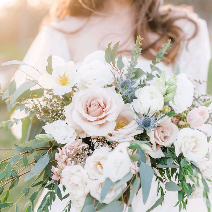 Floral Designs by Randi