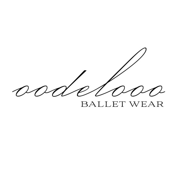 oodelooo Ballet Wear