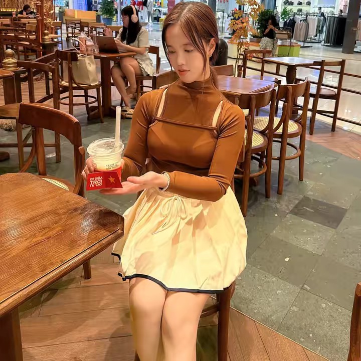 candy 🫶 阿银 83