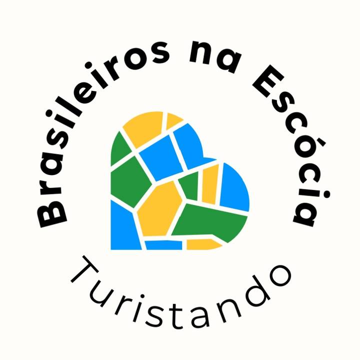 Brasileiros na Escócia