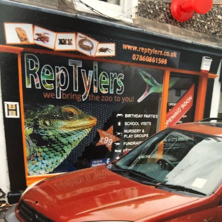RepTylers uk