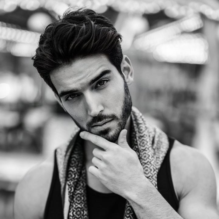 bruno barbieri roggiero