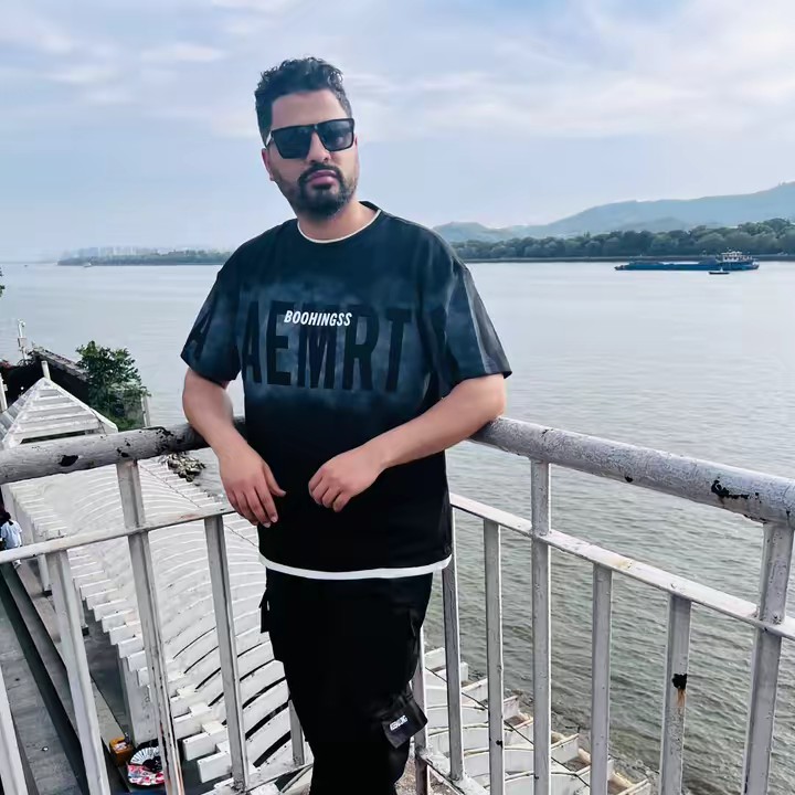 Engr Fazli Elahi 🇨🇳 🇵🇰方大力