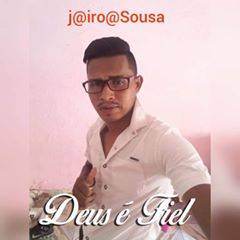 Jairo Jairo de Sousa