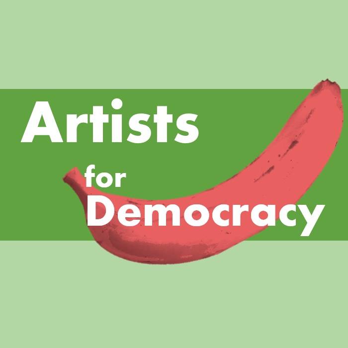 Artists for Democracy