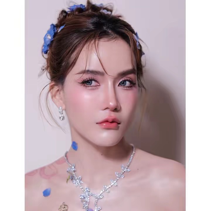 สักคิ้วเลิงนกทา อาหลีสักคิ้ว