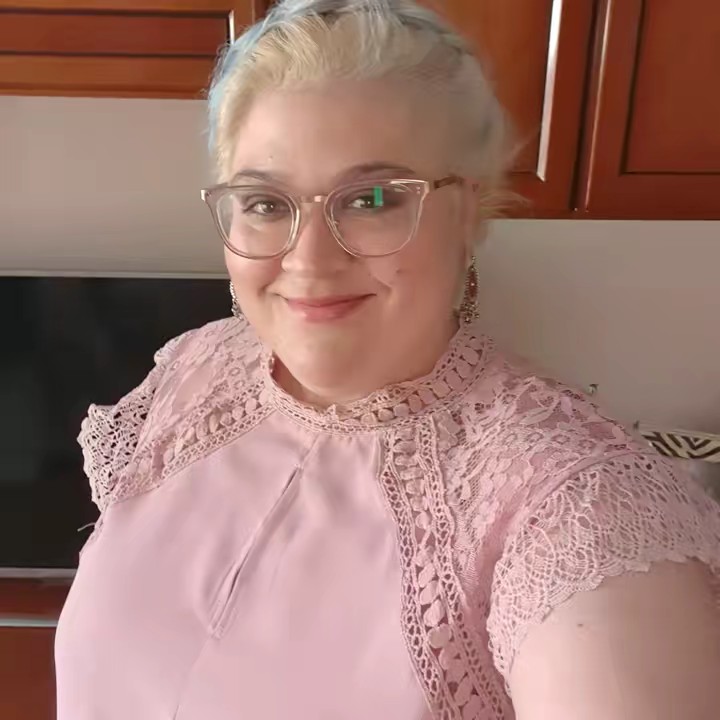 Sandra Gonzalez Martinez