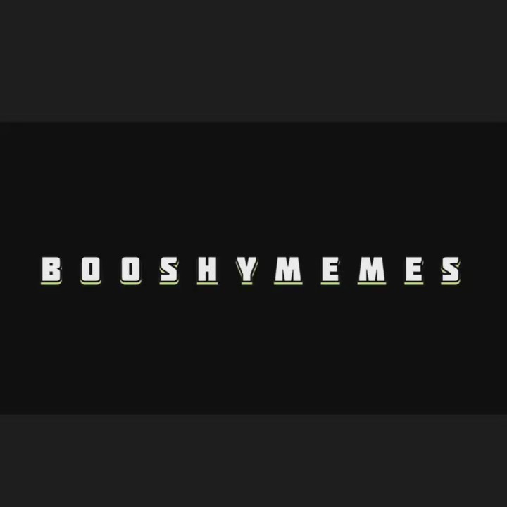 booshymemes