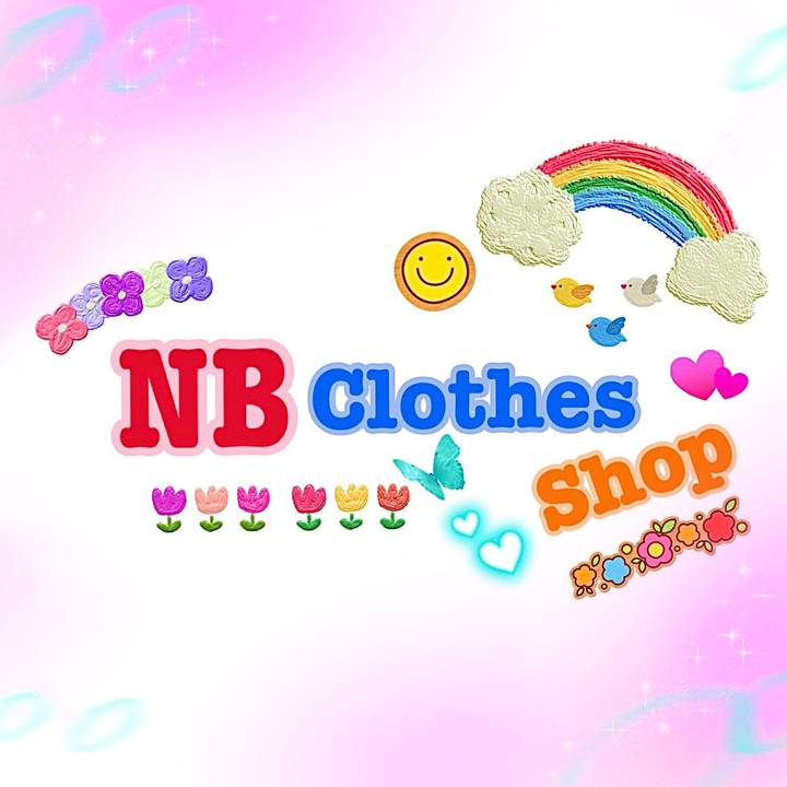 NB Clothes Shop