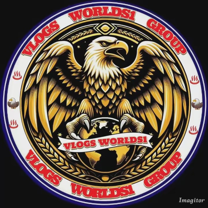 𝑽𝑳𝑶𝑮𝑺_𝑾𝑶𝑹𝑳𝑫 1 ࿐🦅🦅