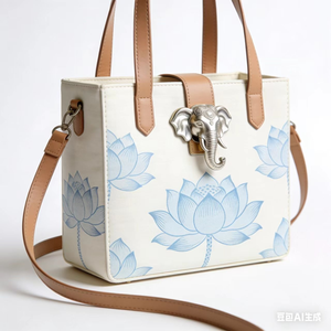 Luxy Bag สไตล์ไทย