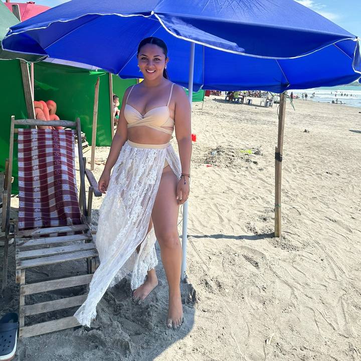 Jessenia Rivera Marquinez