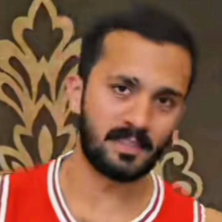 شہریار احمد راجپوت