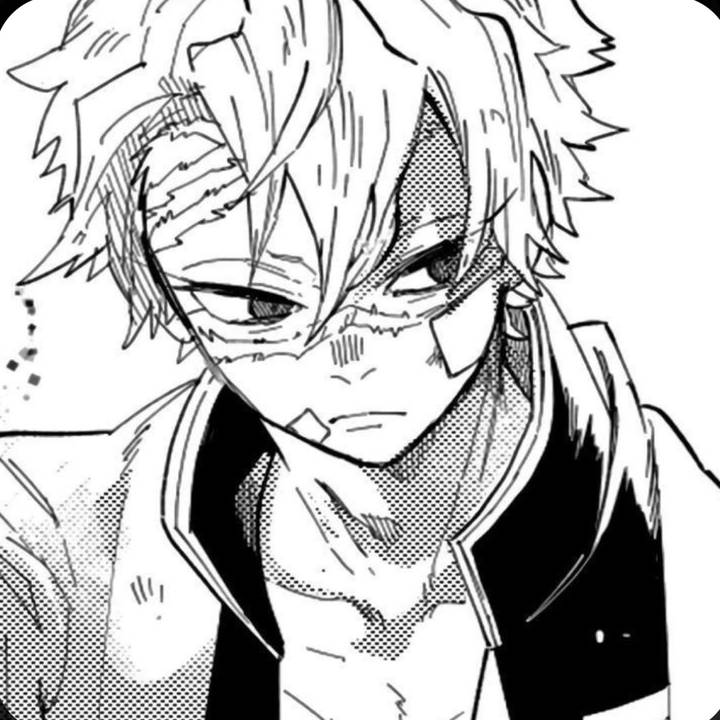 augustus (ricky's version)