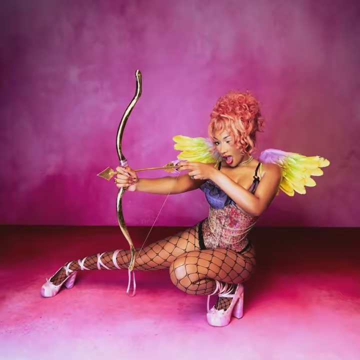 Megan Thee Stallion