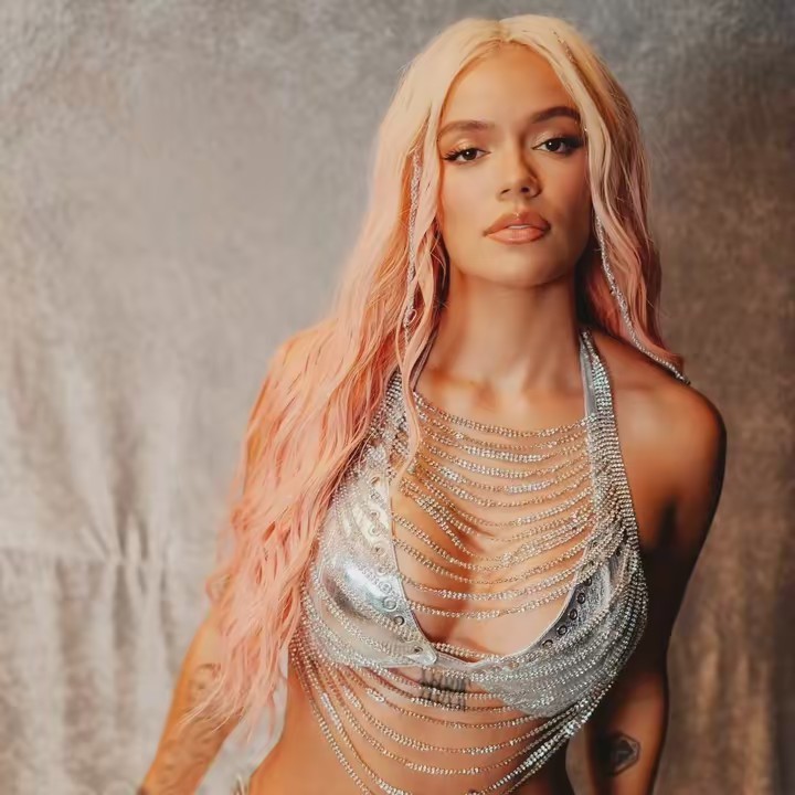 🩷🩷LA BEBESITHA💚💚