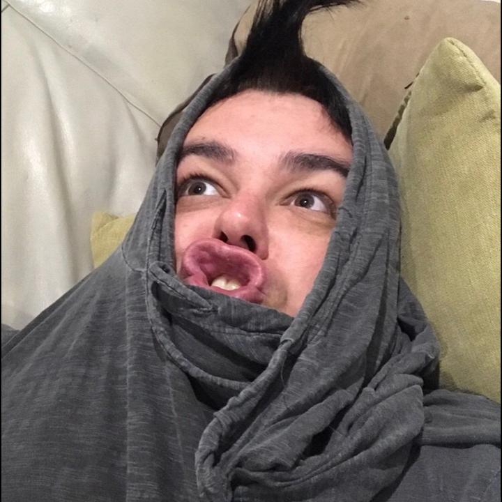 Daz black funny moments