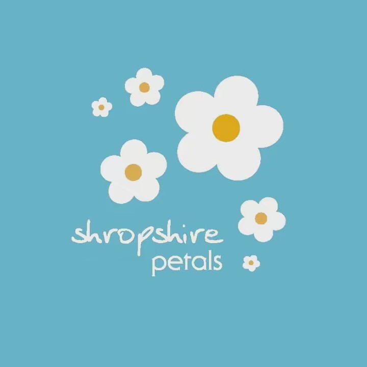 Shropshire Petals