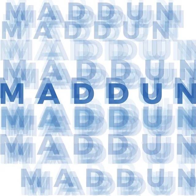 MaddunDNB
