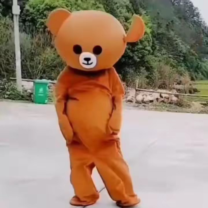 😏Naughty  Bear 🐻