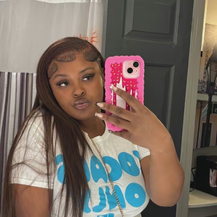 💕Sy’Rae Simone 💕