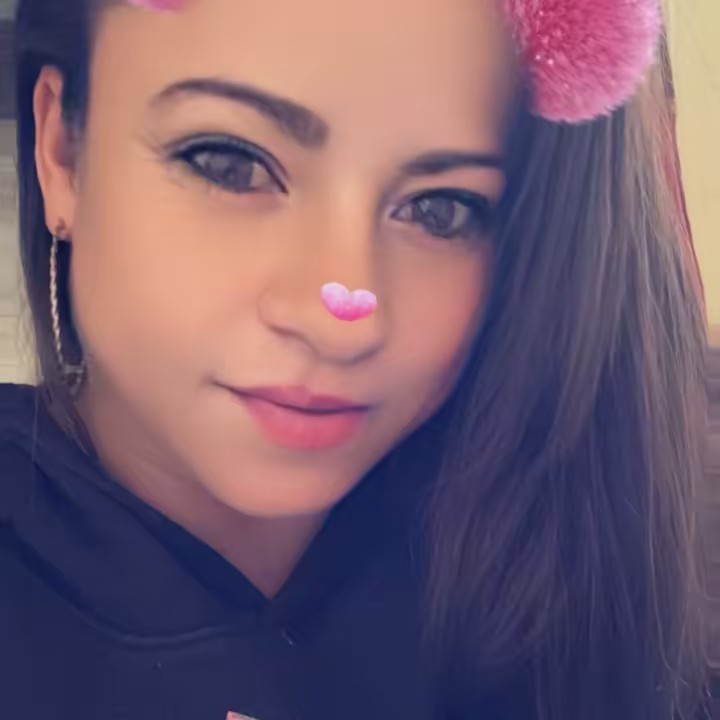 La Chaparrita De Fuego